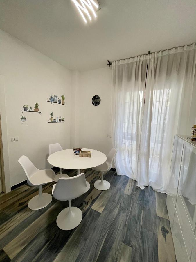 Aci Boutique Apartment Aci Trezza Exterior photo