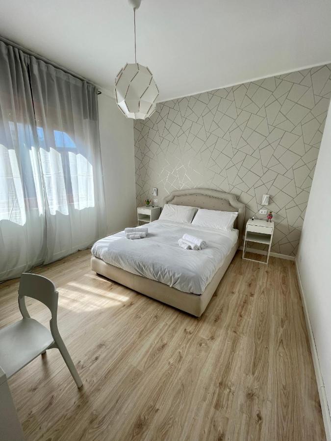 Aci Boutique Apartment Aci Trezza Exterior photo