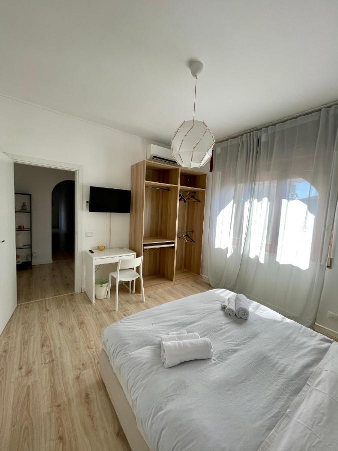 Aci Boutique Apartment Aci Trezza Exterior photo