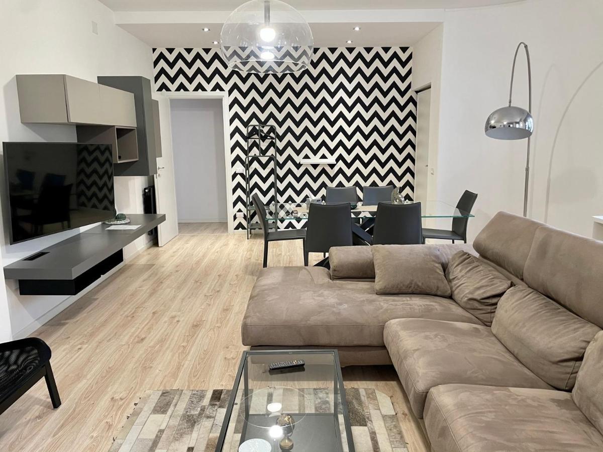 Aci Boutique Apartment Aci Trezza Exterior photo