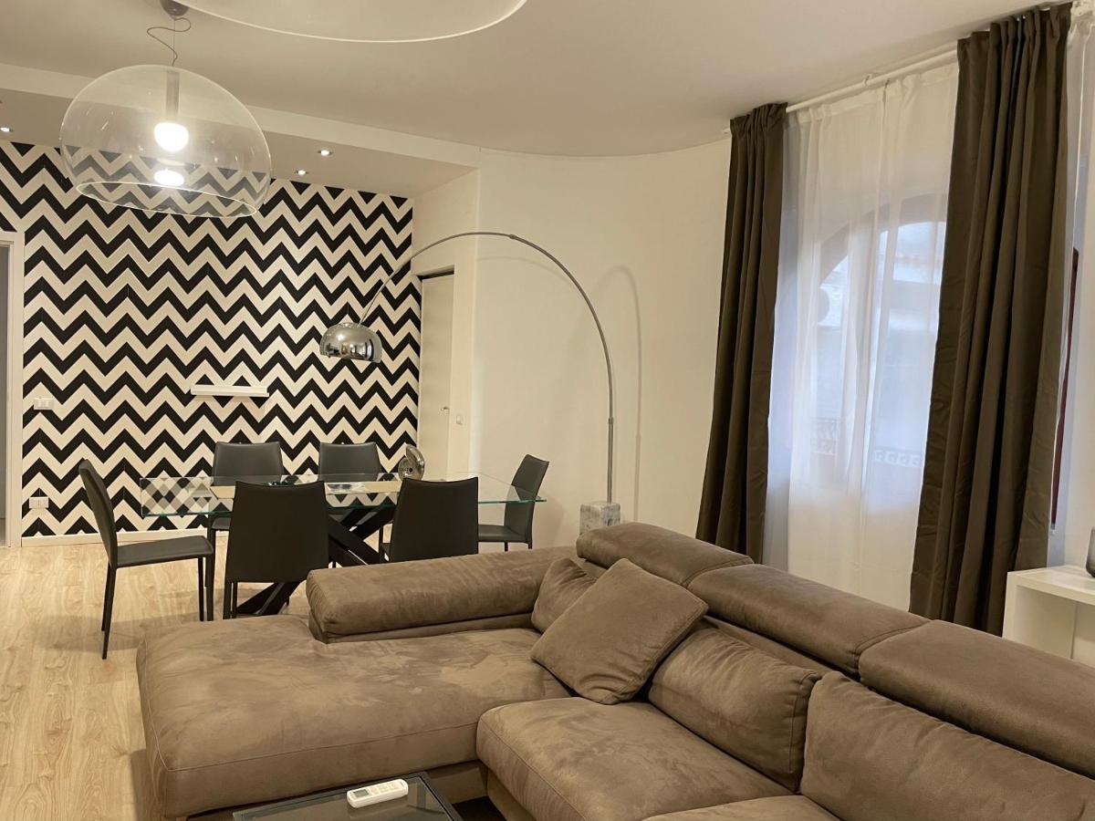 Aci Boutique Apartment Aci Trezza Exterior photo