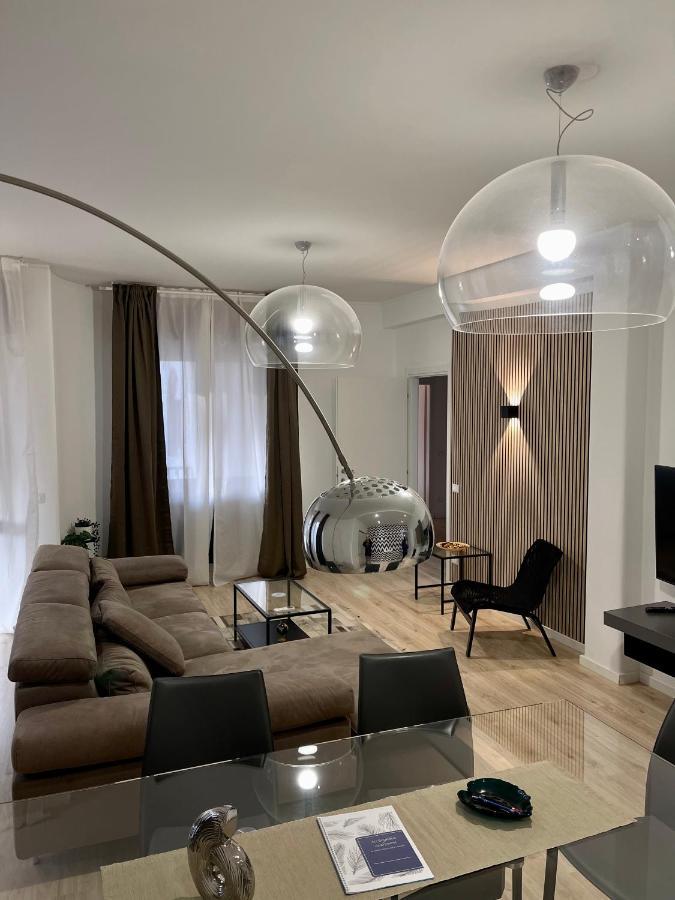 Aci Boutique Apartment Aci Trezza Exterior photo