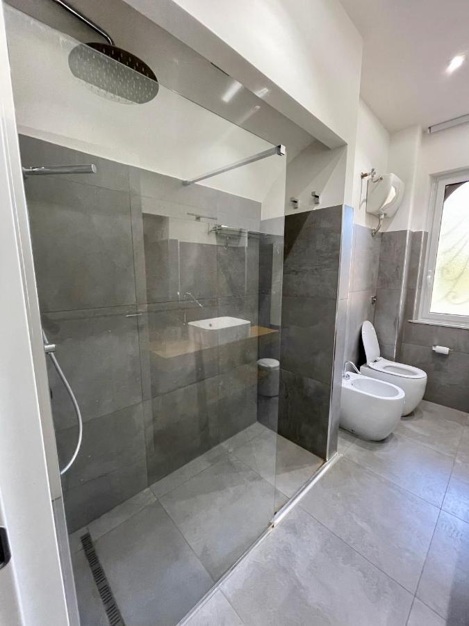 Aci Boutique Apartment Aci Trezza Exterior photo