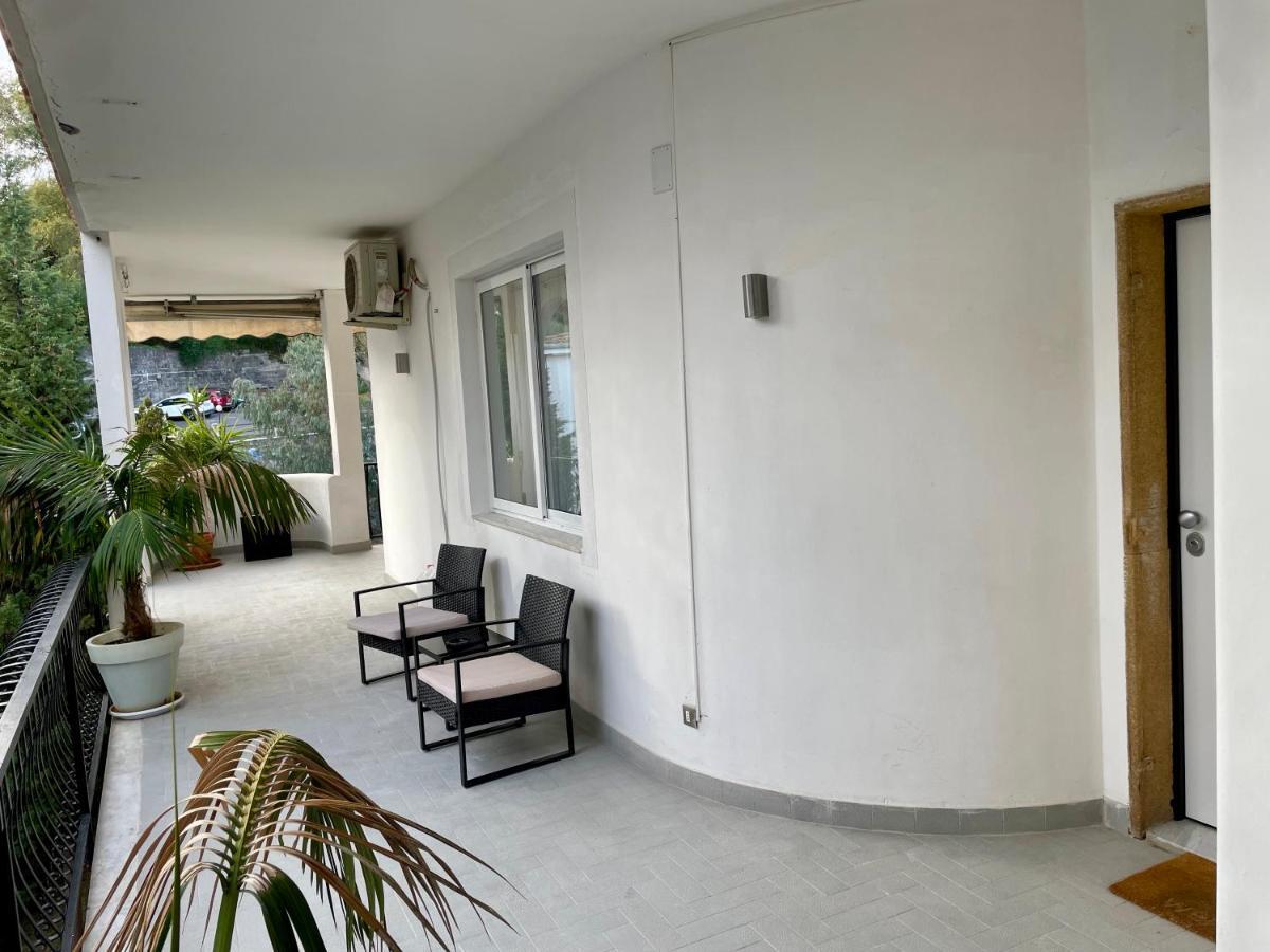 Aci Boutique Apartment Aci Trezza Exterior photo