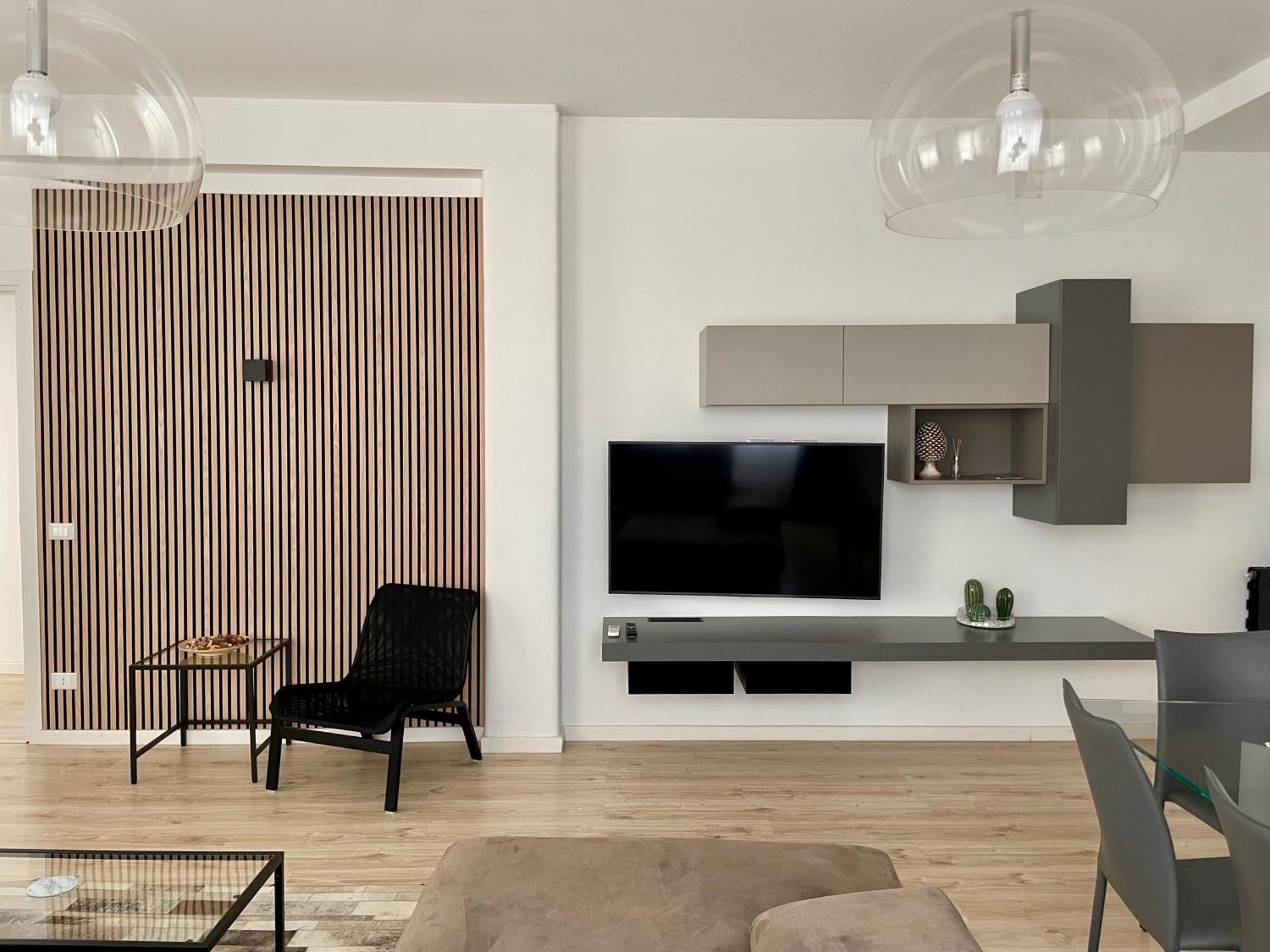 Aci Boutique Apartment Aci Trezza Exterior photo